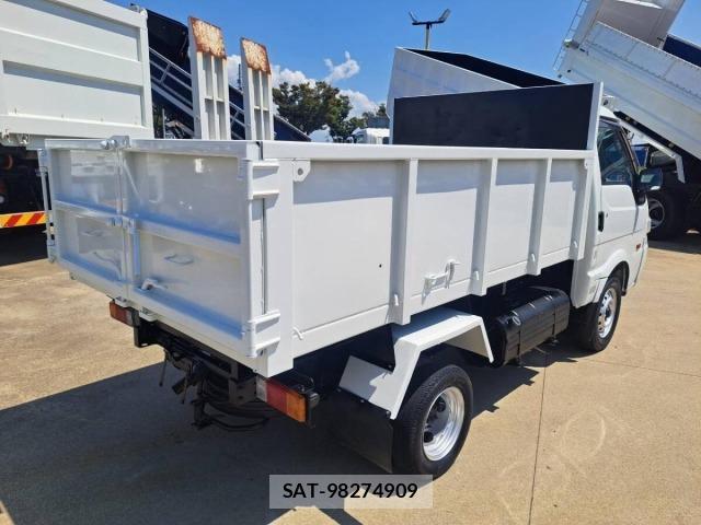 Mazda BONGO TRUCK 2009 8719161-4