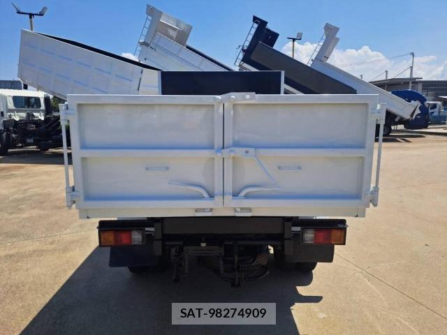 Mazda BONGO TRUCK 2009 8719161-5