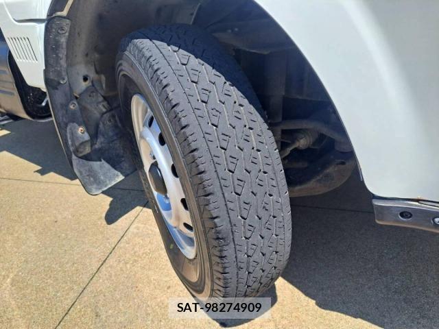 Mazda BONGO TRUCK 2009 8719161-7