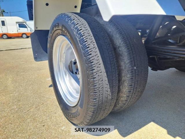 Mazda BONGO TRUCK 2009 8719161-8