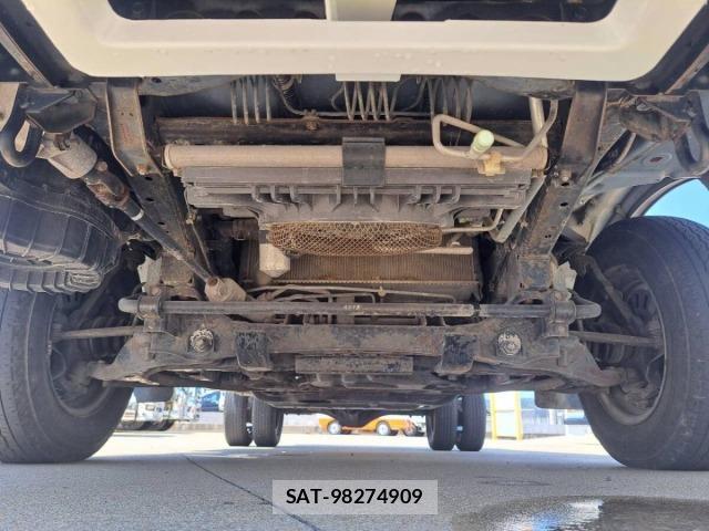Mazda BONGO TRUCK 2009 8719161-9