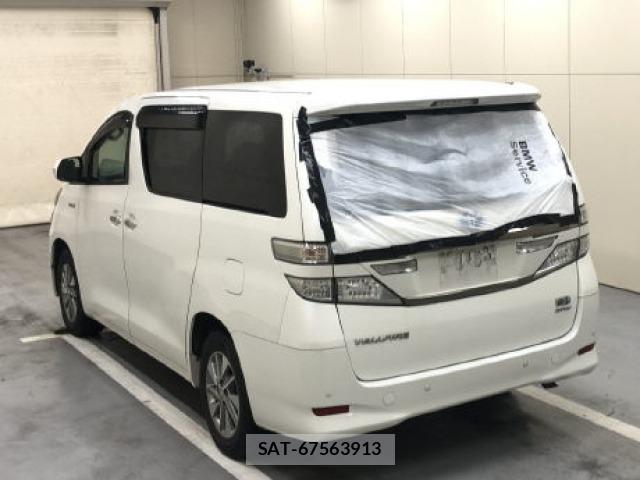 Toyota VELLFIRE 2012 8905561-1