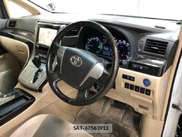 Toyota VELLFIRE 2012 8905561-5