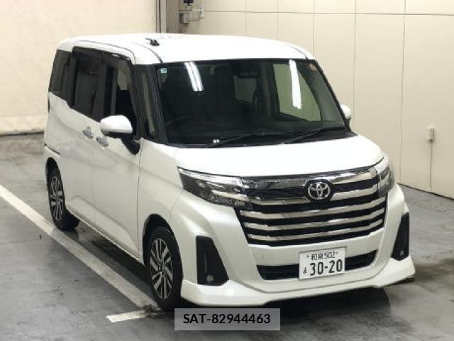top selling car
