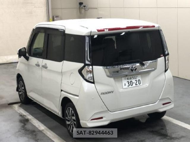 Toyota ROOMY 2025 8915204-1