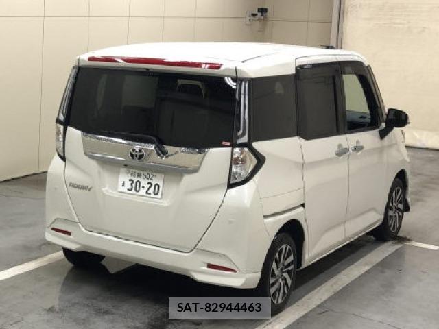 Toyota ROOMY 2025 8915204-3