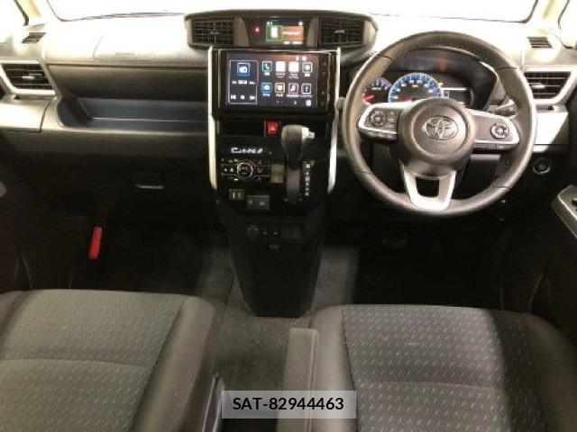 Toyota ROOMY 2025 8915204-4