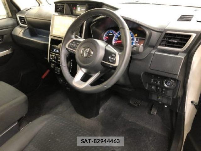 Toyota ROOMY 2025 8915204-5