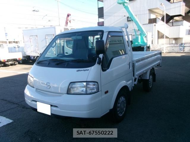 Mazda BONGO TRUCK 2019 8747930-0
