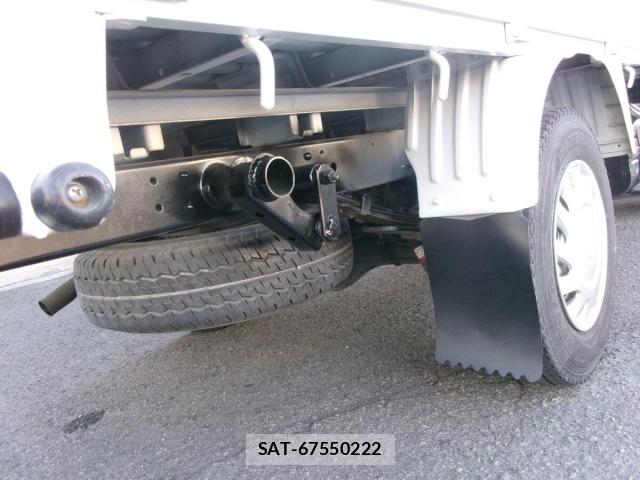Mazda BONGO TRUCK 2019 8747930-12