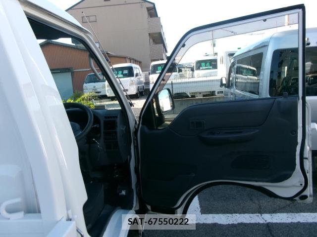 Mazda BONGO TRUCK 2019 8747930-13