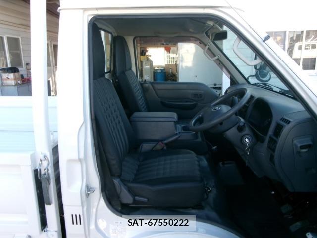 Mazda BONGO TRUCK 2019 8747930-14