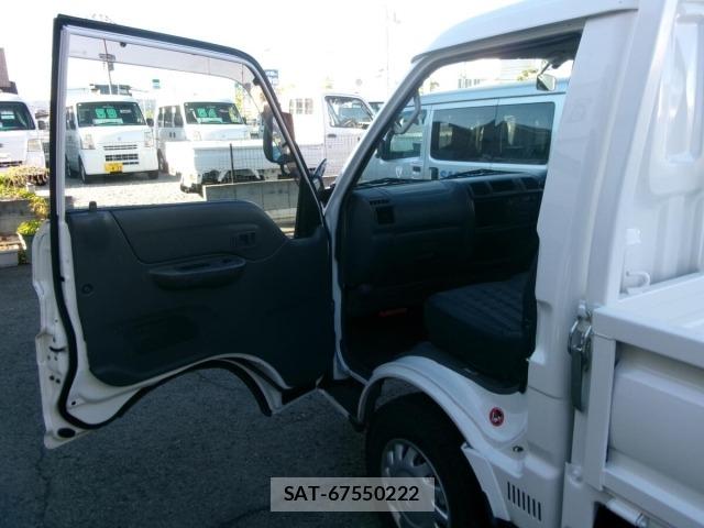 Mazda BONGO TRUCK 2019 8747930-17