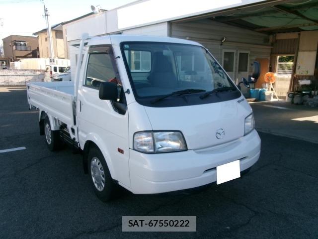 Mazda BONGO TRUCK 2019 8747930-3