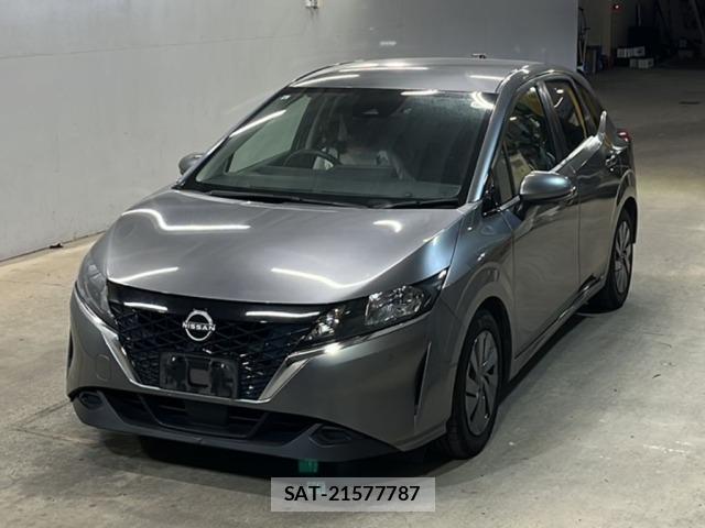 Nissan NOTE 2022 8910399-0