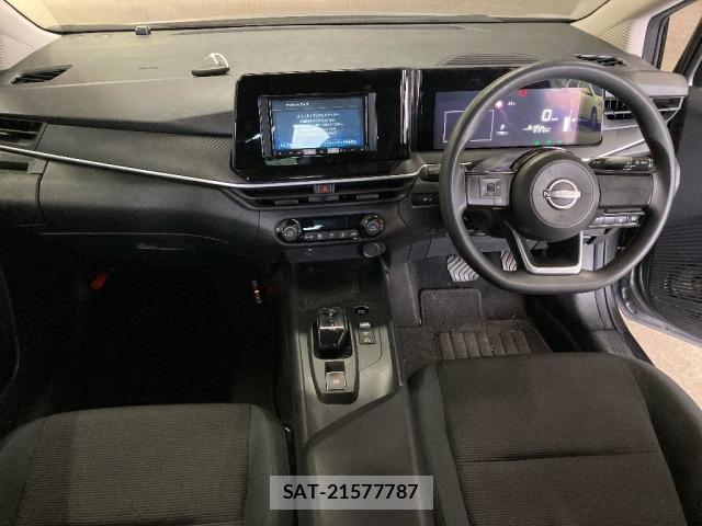 Nissan NOTE 2022 8910399-3