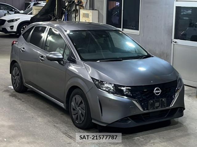 Nissan NOTE 2022 8910399-4