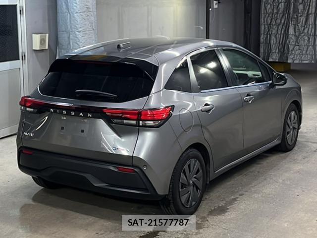 Nissan NOTE 2022 8910399-5