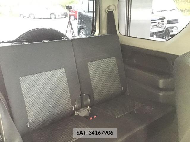 Suzuki JIMNY 2015 8679702-6