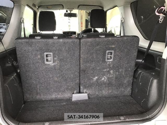 Suzuki JIMNY 2015 8679702-7