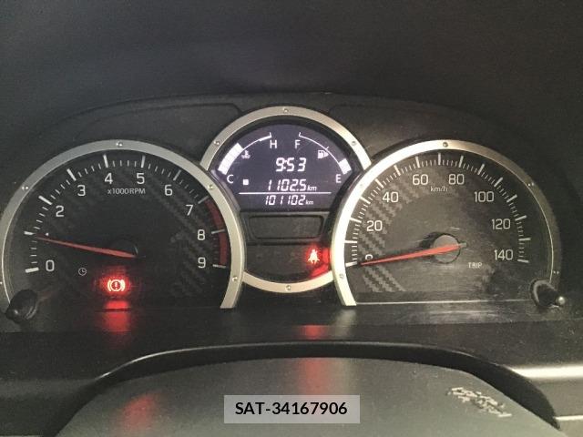 Suzuki JIMNY 2015 8679702-8