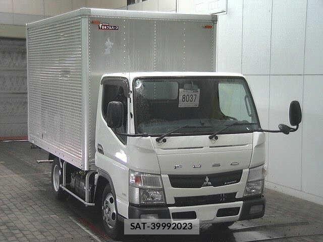Mitsubishi CANTER 2013 8808199-0