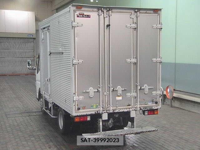 Mitsubishi CANTER 2013 8808199-1