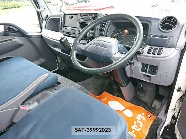Mitsubishi CANTER 2013 8808199-3