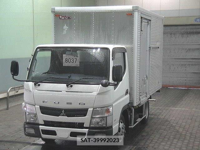 Mitsubishi CANTER 2013 8808199-4