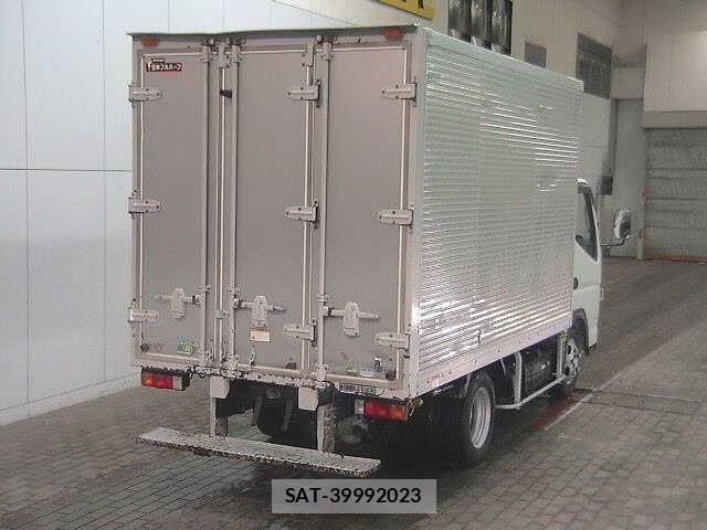 Mitsubishi CANTER 2013 8808199-5