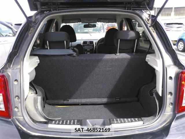 Nissan MARCH 2019 8665681-10