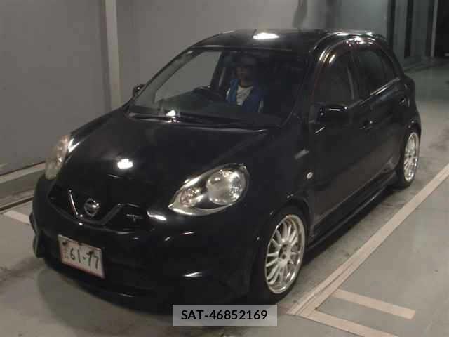 Nissan MARCH 2019 8665681-4