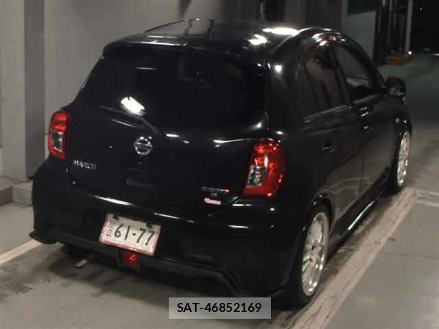 Nissan MARCH 2019 8665681-5