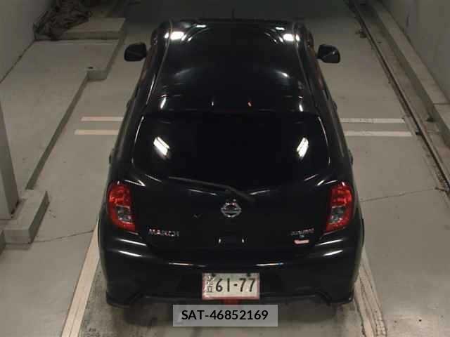 Nissan MARCH 2019 8665681-7