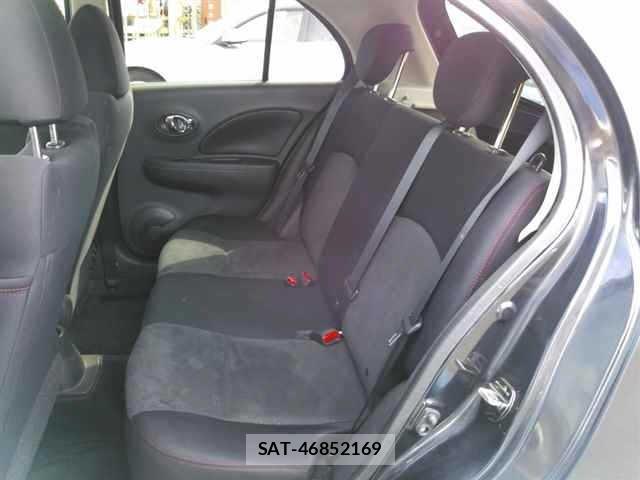 Nissan MARCH 2019 8665681-9