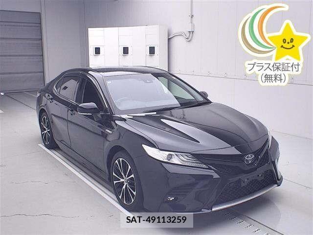 Toyota CAMRY 2019 8725132-0