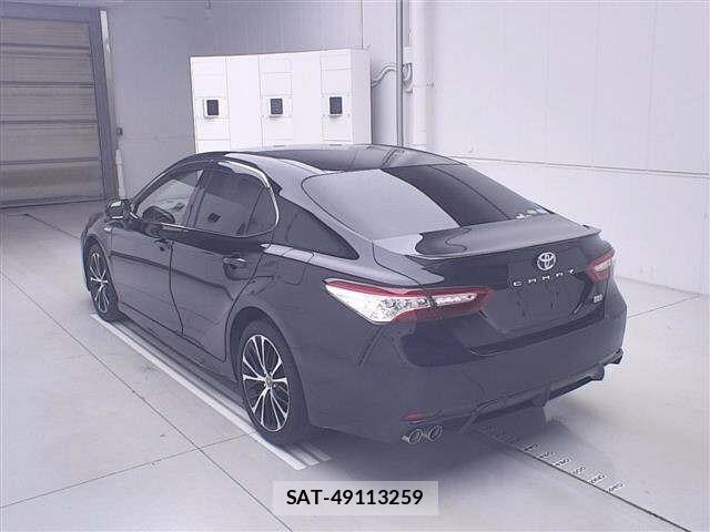 Toyota CAMRY 2019 8725132-1