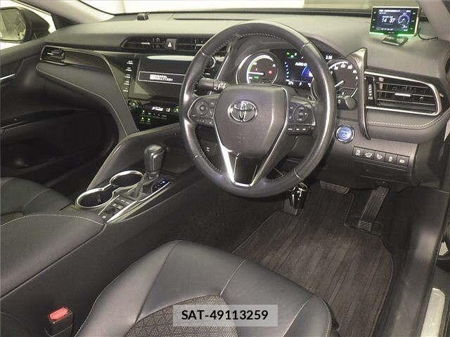 Toyota CAMRY 2019 8725132-3