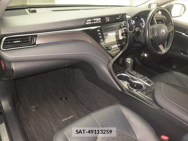 Toyota CAMRY 2019 8725132-4