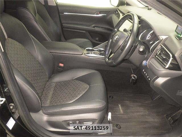 Toyota CAMRY 2019 8725132-5