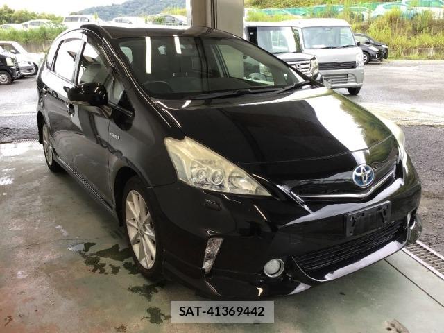 Toyota PRIUS 2013 8680697-3