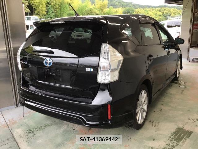 Toyota PRIUS 2013 8680697-4