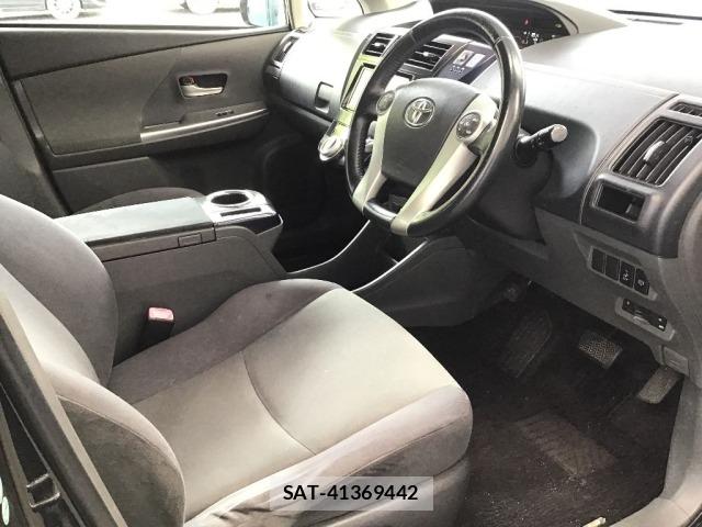 Toyota PRIUS 2013 8680697-5