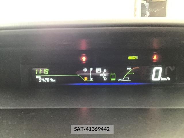 Toyota PRIUS 2013 8680697-8