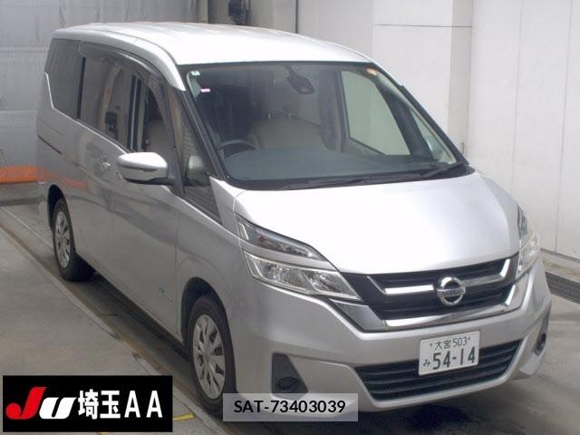 top selling car
