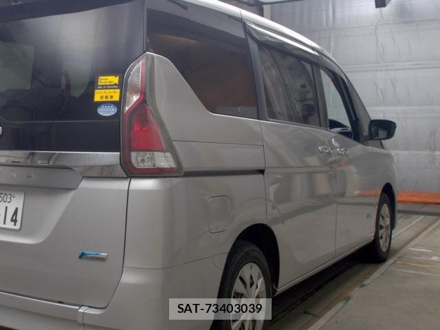 Nissan SERENA 2018 8920982-5