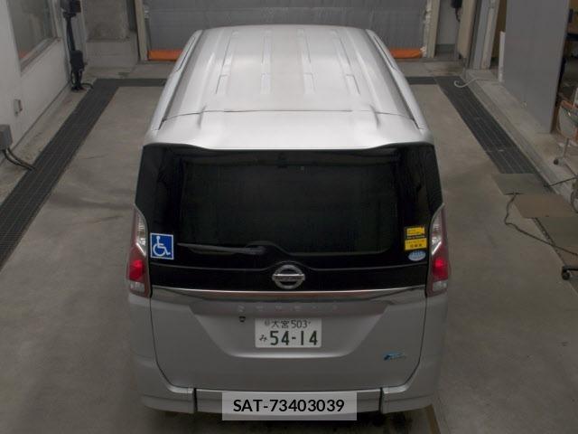 Nissan SERENA 2018 8920982-7