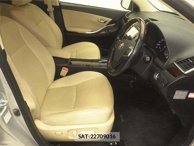 Toyota PREMIO 2019 8722440-5