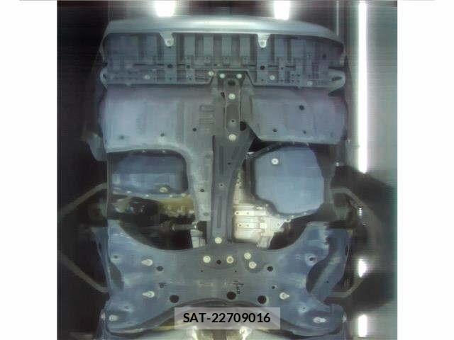 Toyota PREMIO 2019 8722440-9