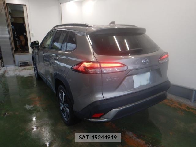 Toyota COROLLA CROSS 2022 8863091-1